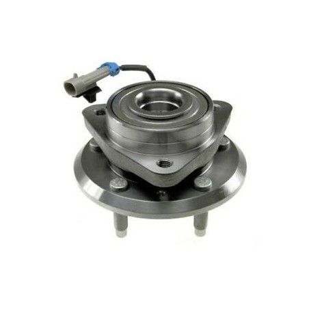 Moyeu de roue Avant CHEVROLET Equinox 43421-78J01