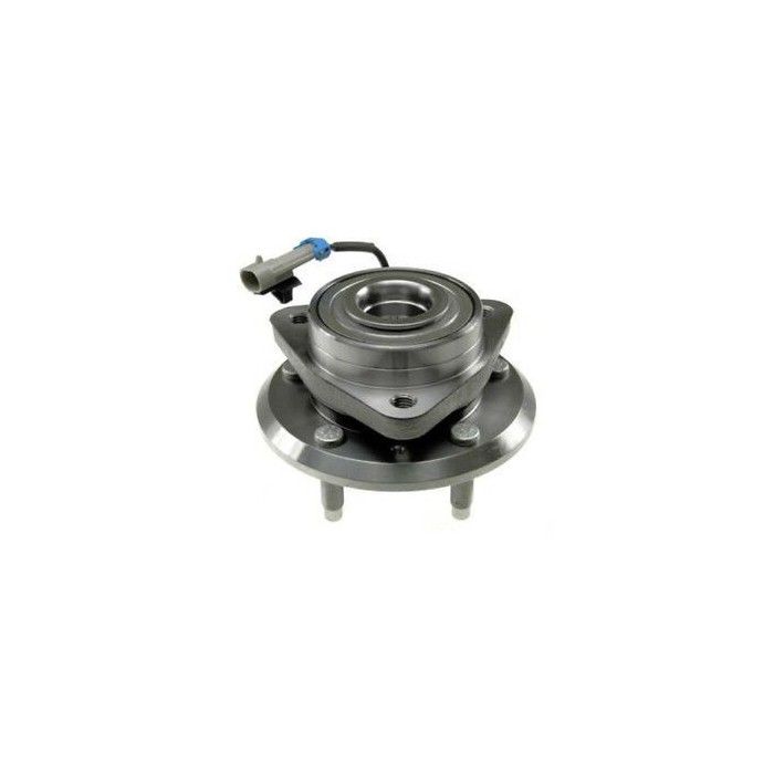 Moyeu de roue Avant CHEVROLET Equinox 43421-78J01