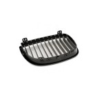 2 Grilles de Radiateur Pour BMW Série 1 E81 E82 E88 51710441920 51710441921