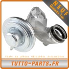 Vanne EGR Ford Fiesta 1.4 TDCI