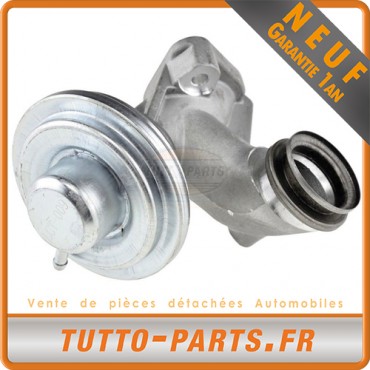 Vanne EGR Ford Fiesta 1.4 TDCI
