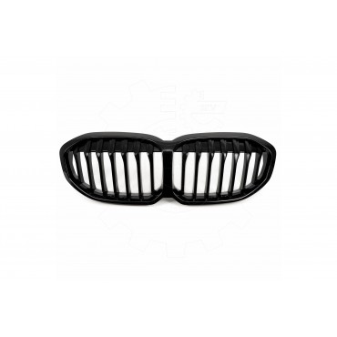 Grille de Radiateur Pour BMW Série 1 F40 51137450957 51137450959 7450957