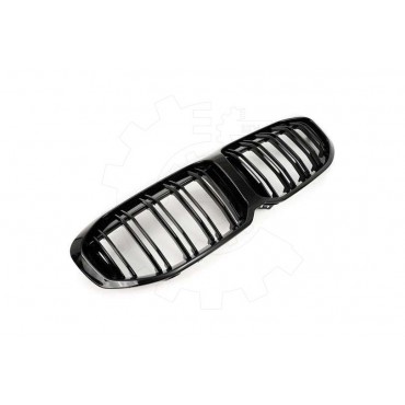 Grille de Radiateur Pour BMW Série 1 F40 51137450957 51137450959 7450957