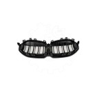 Grille de Radiateur Pour BMW Série 1 F40 51137450957 51137450959 7450957