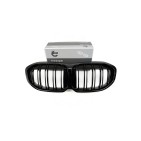 Grille de Radiateur Pour BMW Série 1 F40 51137450957 51137450959 7450957