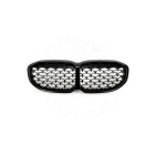 Grille de Radiateur Pour BMW Série 1 F40 51137450957 51137450959 7450957