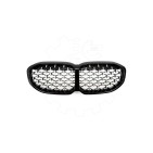 Grille de Radiateur Pour BMW Série 1 F40 51137450957 51137450959 7450957