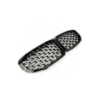 Grille de Radiateur Pour BMW Série 1 F40 51137450957 51137450959 7450957