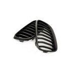 2 Grilles de Radiateur Pour BMW Série 2 F22, F87 F23 F45 51137295521