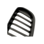 2 Grilles de Radiateur Pour BMW Série 2 F22, F87 F23 F45 51137295521