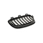2 Grilles de Radiateur Pour BMW Série 2 F22, F87 F23 F45 51137295521