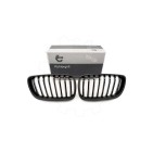 2 Grilles de Radiateur Pour BMW Série 2 F22, F87 F23 F45 51137295521
