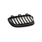2 Grilles de Radiateur Pour BMW Série 2 F22, F87 F23 F45 51137295521