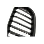 2 Grilles de Radiateur Pour BMW Série 2 F22, F87 F23 F45 51137295521