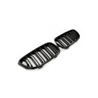 2 Grilles de Radiateur Pour BMW Série 2 F22, F87 F23 F45 51137295521
