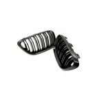 2 Grilles de Radiateur Pour BMW Série 2 F22, F87 F23 F45 51137295521