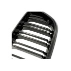 2 Grilles de Radiateur Pour BMW Série 2 F22, F87 F23 F45 51137295521