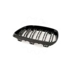 2 Grilles de Radiateur Pour BMW Série 2 F22, F87 F23 F45 51137295521