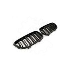 2 Grilles de Radiateur Pour BMW Série 2 F22, F87 F23 F45 51137295521