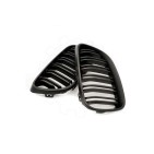 2 Grilles de Radiateur Pour BMW Série 2 F22, F87 F23 F45 51137295521