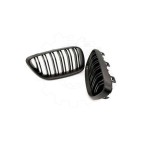 2 Grilles de Radiateur Pour BMW Série 2 F22, F87 F23 F45 51137295521