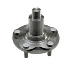 Moyeu de roue Avant TOYOTA 435020K090 43502-0K090