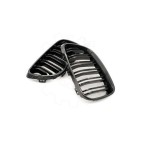 2 Grilles de Radiateur Pour BMW Série 2 F22, F87 F23 F45 51137295521