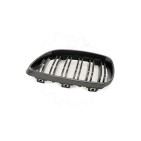 2 Grilles de Radiateur Pour BMW Série 2 F22, F87 F23 F45 51137295521