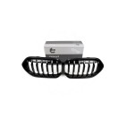 Grille de Radiateur Pour BMW Série 2 F44 7476257 7476258