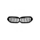 Grille de Radiateur Pour BMW Série 2 F44 7476257 7476258