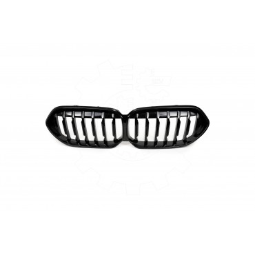 Grille de Radiateur Pour BMW Série 2 F44 7476257 7476258