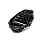 Grille de Radiateur Pour BMW Série 2 F44 7476257 7476258