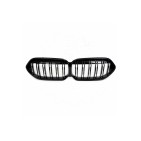 Grille de Radiateur Pour BMW Série 2 F44 7476257 7476258