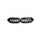 Grille de Radiateur Pour BMW Série 2 F44 7476257 7476258