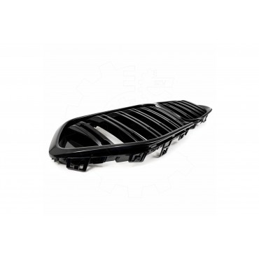 Grille de Radiateur Pour BMW Série 2 F44 7476257 7476258