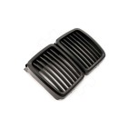 Grille de Radiateur Pour BMW Série 3 E30 51131884350 51131916504