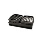 Grille de Radiateur Pour BMW Série 3 E30 51131884350 51131916504