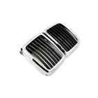 Grille de Radiateur Pour BMW Série 3 E30 51131884350 51131916504