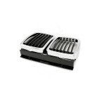 Grille de Radiateur Pour BMW Série 3 E30 51131884350 51131916504