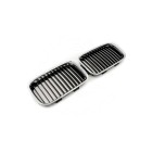 2 Grilles de Radiateur Pour BMW Série 3 E36 51138122237