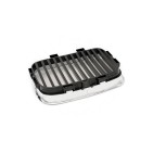 2 Grilles de Radiateur Pour BMW Série 3 E36 51138122237