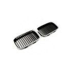2 Grilles de Radiateur Pour BMW Série 3 E36 51138122237