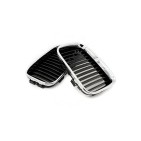 2 Grilles de Radiateur Pour BMW Série 3 E36 51138122237