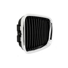 2 Grilles de Radiateur Pour BMW Série 3 E36 51138122237