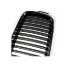 2 Grilles de Radiateur Pour BMW Série 3 E36 51138122237
