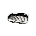 2 Grilles de Radiateur Pour BMW Série 3 E36 51138122237