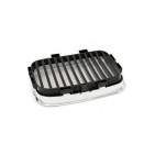 2 Grilles de Radiateur Pour BMW Série 3 E36 51138122237