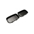 2 Grilles de Radiateur Pour BMW Série 3 E36 51138122237