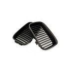 2 Grilles de Radiateur Pour BMW Série 3 E36 51138122237