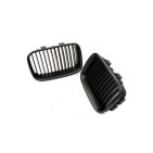 2 Grilles de Radiateur Pour BMW Série 3 E36 51138122237